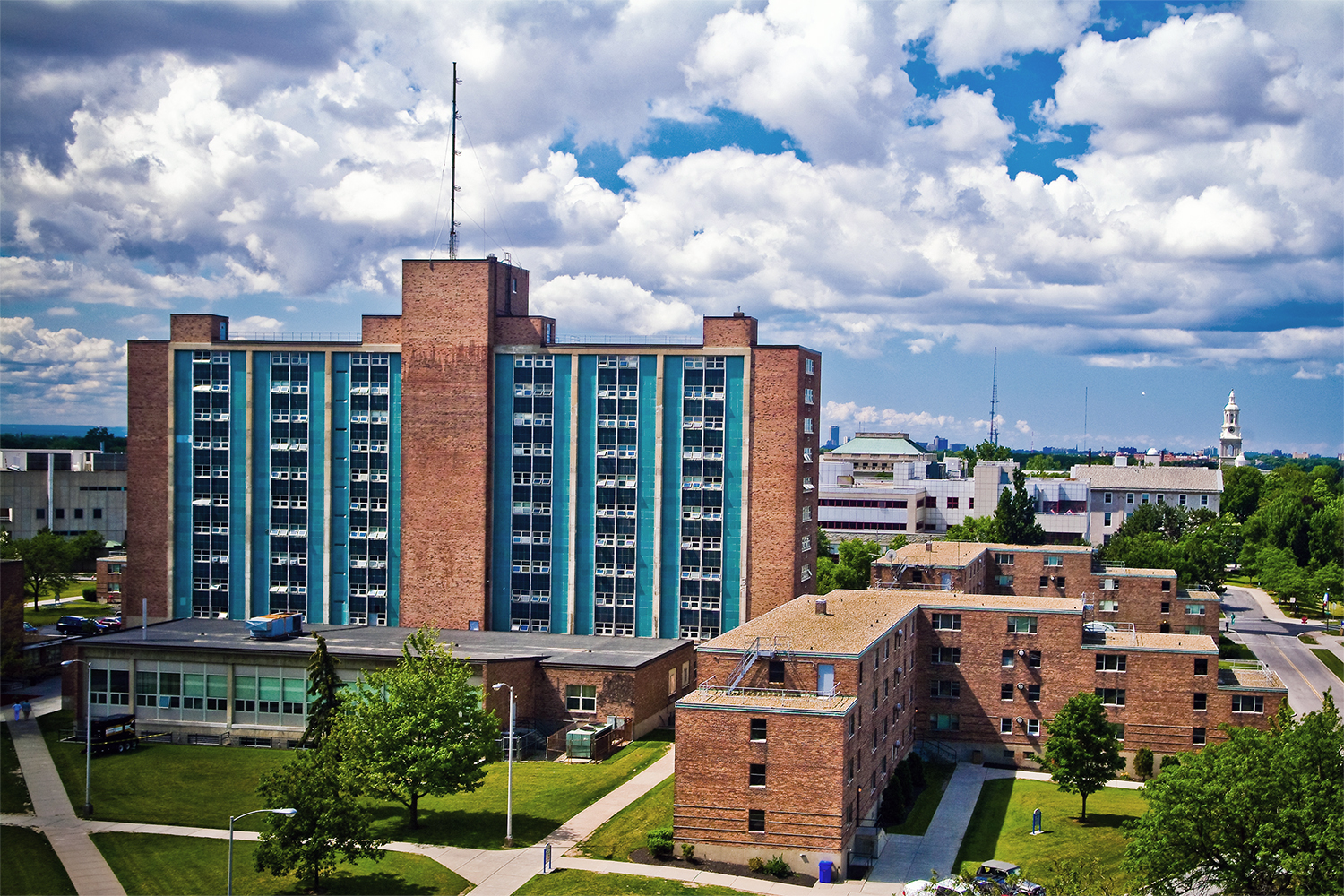 University Partners Integrity Partners for Behavioral Health